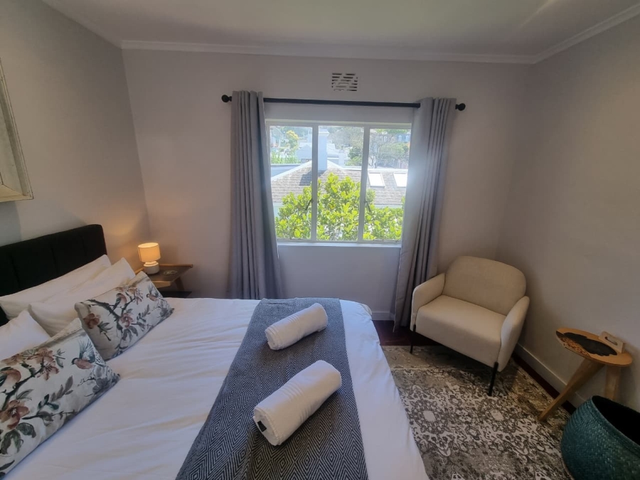 To Let 2 Bedroom Property for Rent in Tamboerskloof Western Cape